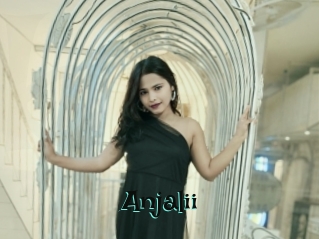 Anjalii