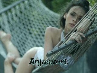 Anjasweet