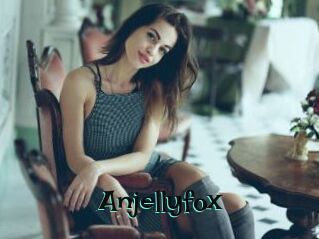 Anjellyfox