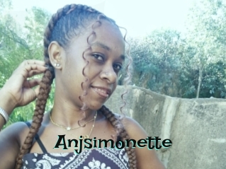 anjsimonette Blog Pornostar