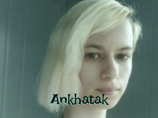 Ankhatak
