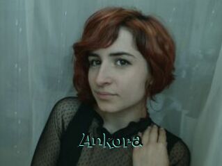 Ankora