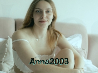 Anna2003