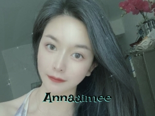 Annaaimee