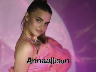 Annaallison
