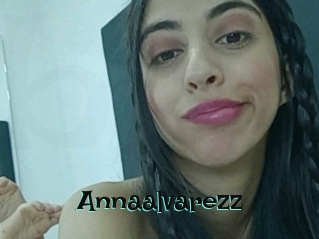 Annaalvarezz