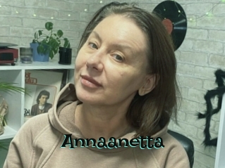 Annaanetta