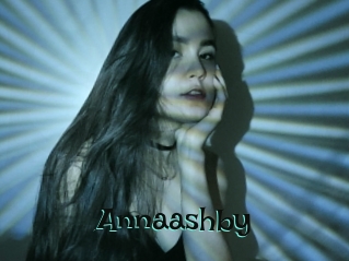 Annaashby