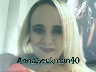 Annabeckman40