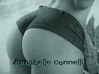 Annabelle_connelly