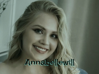 Annabellewill