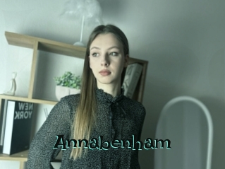 Annabenham