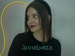 Annabetta