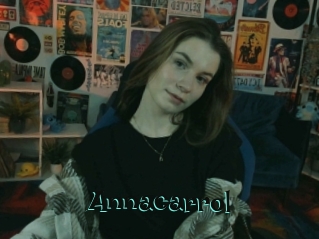 Annacarrol