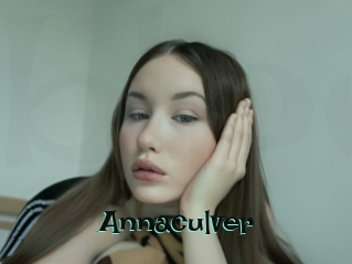 Annaculver