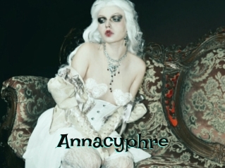 Annacyphre