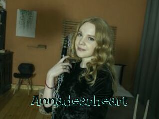 Annadearheart