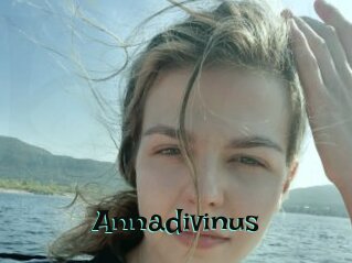 Annadivinus