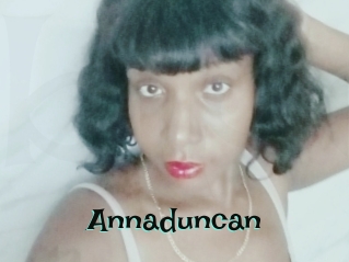 Annaduncan