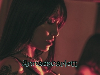 Annaescarlett