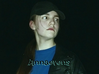 Annaevens