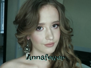 Annafewer