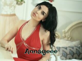 Annageee