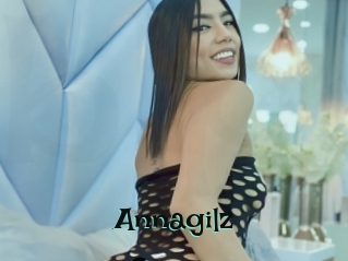 Annagilz