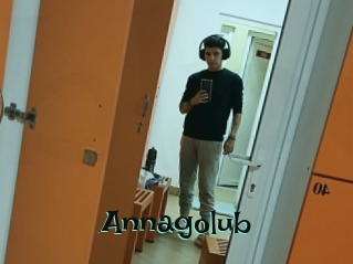 annagolub Blog Pornostar