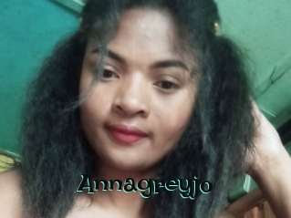 Annagreyjo