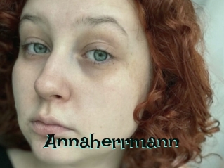 Annaherrmann