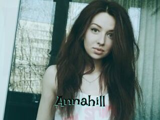 Annahill