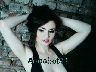 Annahot92