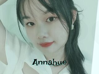 Annahue