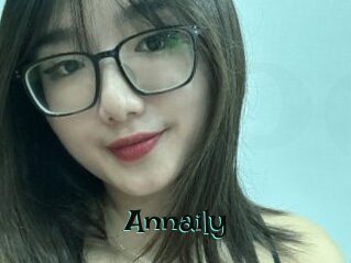 Annaily
