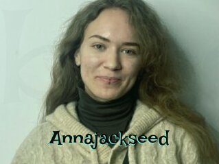 annajackseed Blog Pornostar