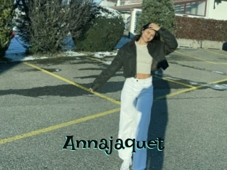 Annajaquet