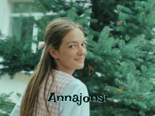 Annajonsi