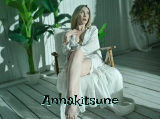 Annakitsune