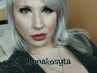 annakosyta Blog Pornostar
