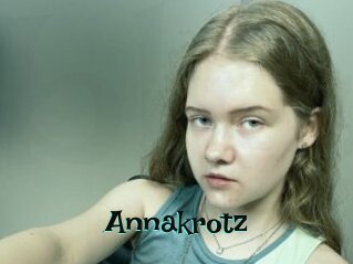 Annakrotz