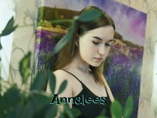 Annalees