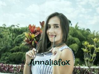 Annaliafox