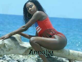 Annaljg