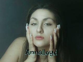 Annalloyd