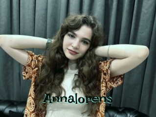Annalorens