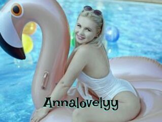 Annalovelyy