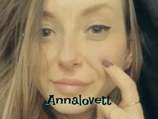 Annalovett
