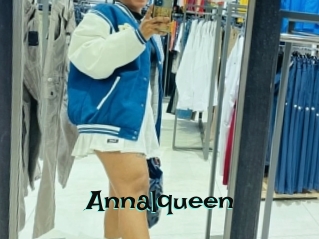 annalqueen Blog Pornostar
