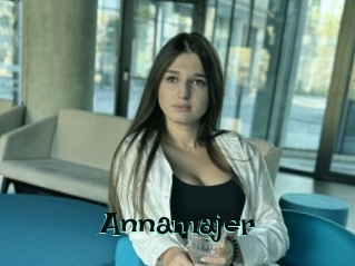 Annamajer